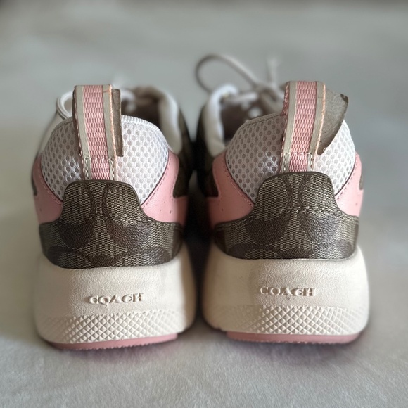 Coach sneakers - Picture 2 of 5
